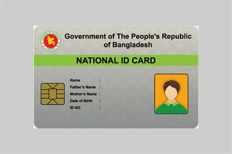 Smart NID card distribution in 27 dists begins 